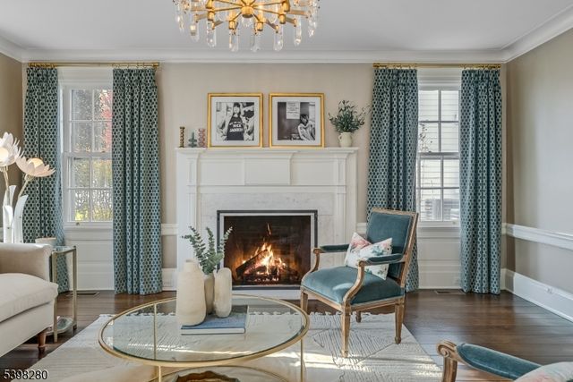 22 Talmage Rd, Mendham Boro, NJ 07945