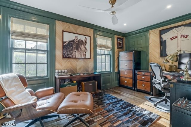 22 Talmage Rd, Mendham Boro, NJ 07945