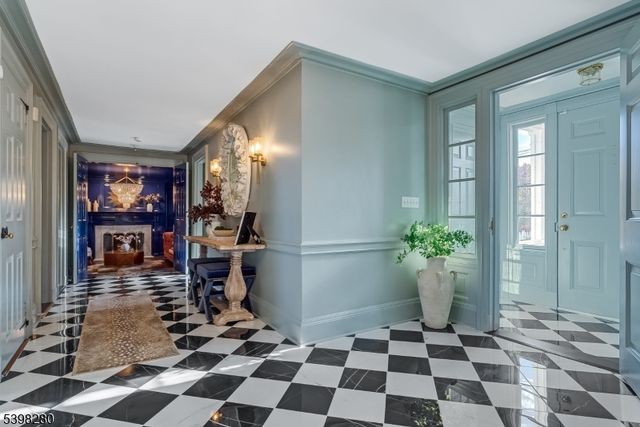 22 Talmage Rd, Mendham Boro, NJ 07945