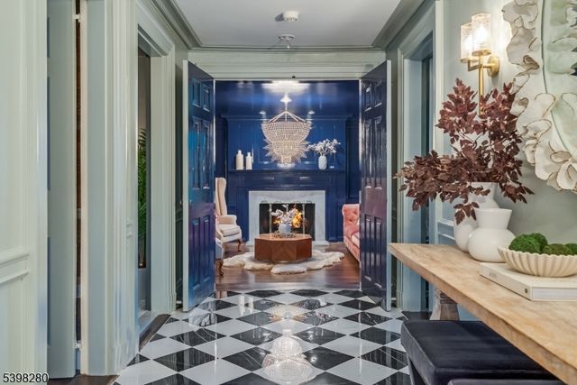 22 Talmage Rd, Mendham Boro, NJ 07945