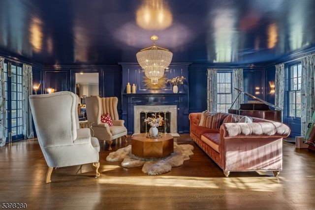 22 Talmage Rd, Mendham Boro, NJ 07945