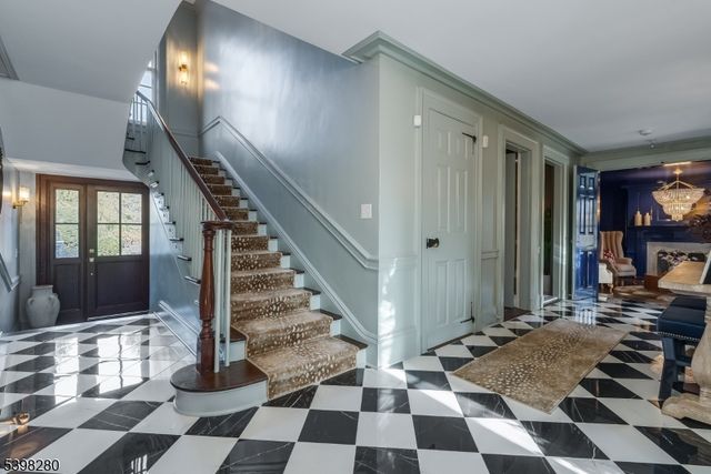 22 Talmage Rd, Mendham Boro, NJ 07945