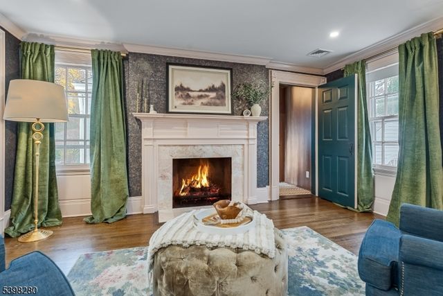 22 Talmage Rd, Mendham Boro, NJ 07945