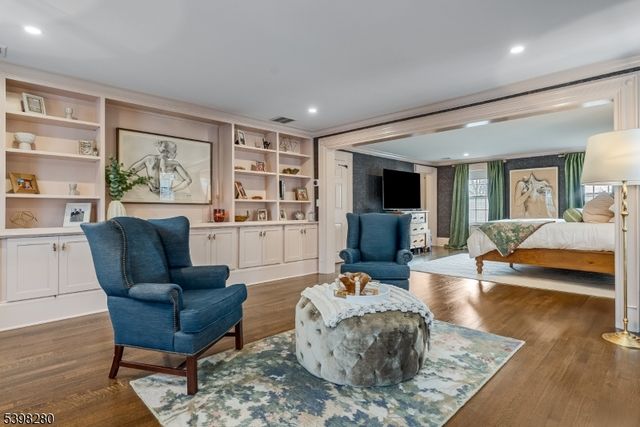 22 Talmage Rd, Mendham Boro, NJ 07945