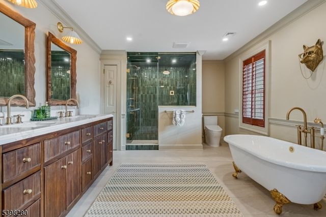 22 Talmage Rd, Mendham Boro, NJ 07945