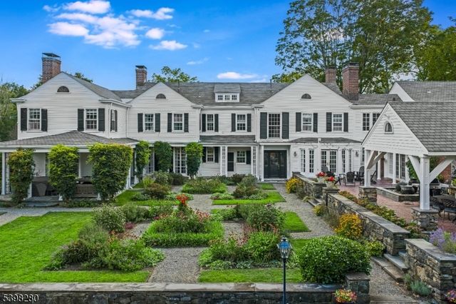 22 Talmage Rd, Mendham Boro, NJ 07945