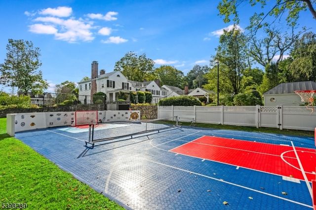 22 Talmage Rd, Mendham Boro, NJ 07945