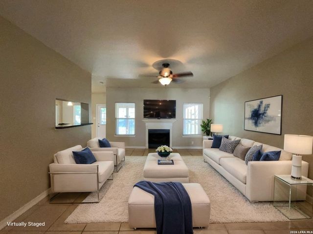 8234 Misty Willow, San Antonio, TX 78250