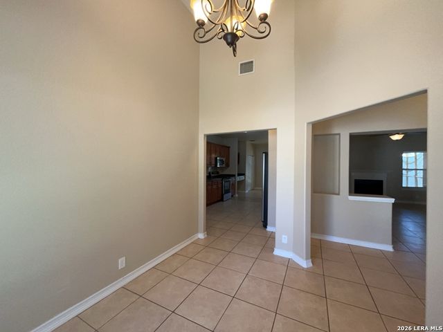 8234 Misty Willow, San Antonio, TX 78250