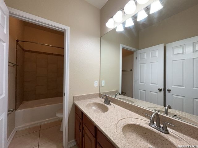 8234 Misty Willow, San Antonio, TX 78250