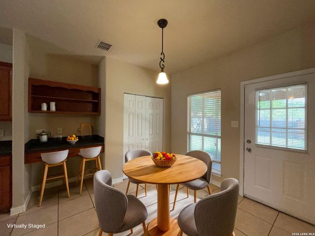 8234 Misty Willow, San Antonio, TX 78250