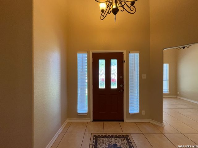 8234 Misty Willow, San Antonio, TX 78250