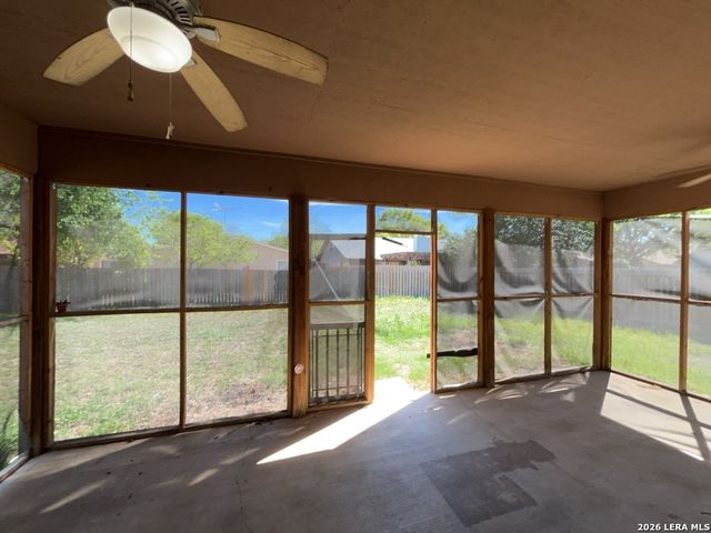8234 Misty Willow, San Antonio, TX 78250