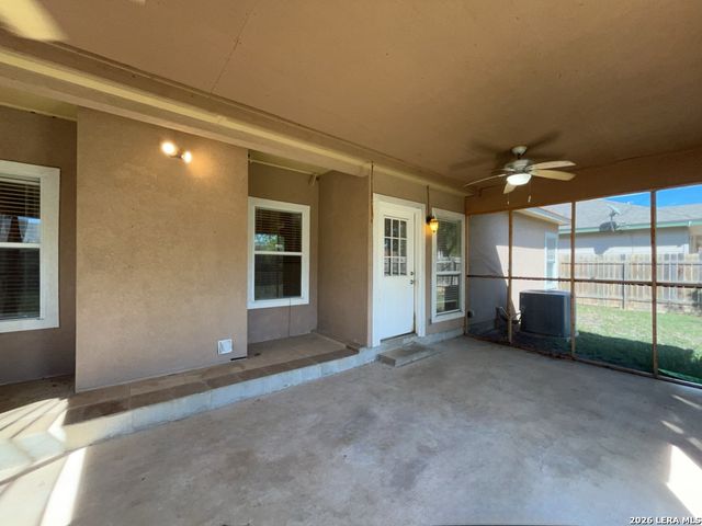 8234 Misty Willow, San Antonio, TX 78250