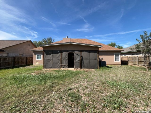 8234 Misty Willow, San Antonio, TX 78250