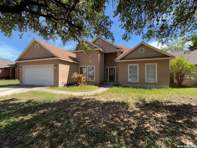 8234 Misty Willow, San Antonio, TX 78250