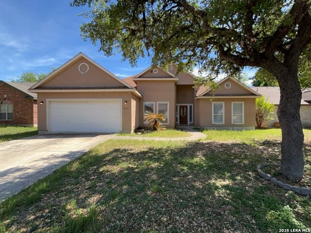 8234 Misty Willow, San Antonio, TX 78250