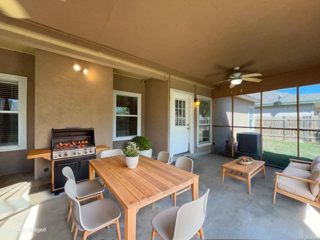 8234 Misty Willow, San Antonio, TX 78250