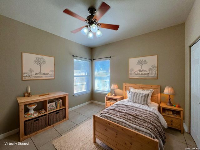 8234 Misty Willow, San Antonio, TX 78250