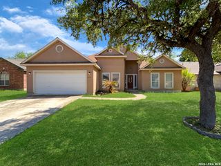 8234 Misty Willow, San Antonio, TX 78250