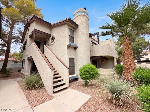 5056 Jeffreys Street 102, Las Vegas, NV 89119