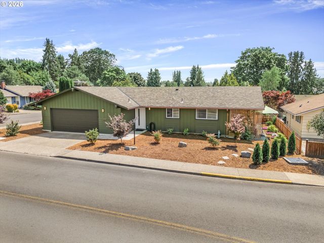 12050 Sw King George Dr, Portland, OR 97224