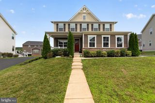 1303 RODEBUCK DR, Romansville, PA 19320