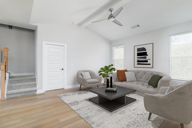 9627 Fox Gap Lane 317, Hixson, TN 37343