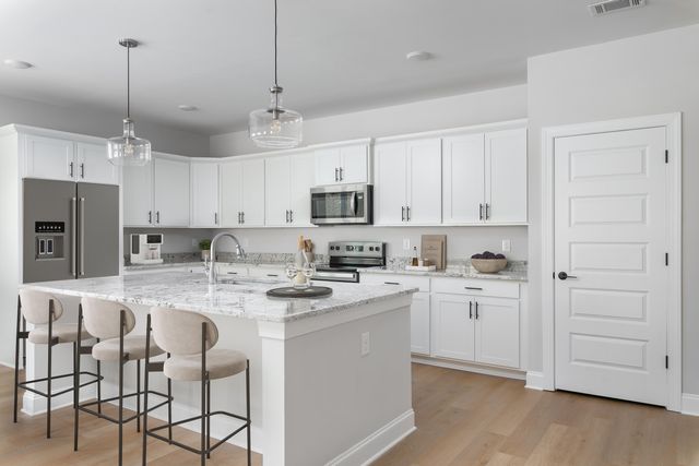 9627 Fox Gap Lane 317, Hixson, TN 37343