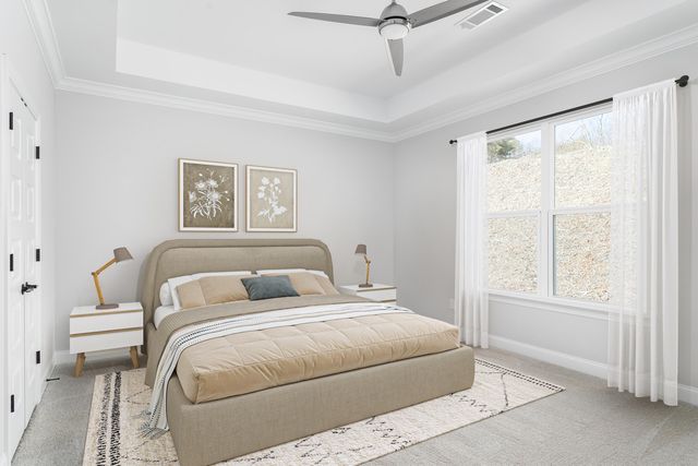 9627 Fox Gap Lane 317, Hixson, TN 37343