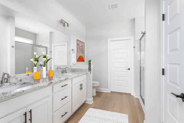 9627 Fox Gap Lane 317, Hixson, TN 37343