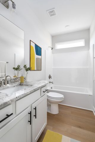 9627 Fox Gap Lane 317, Hixson, TN 37343