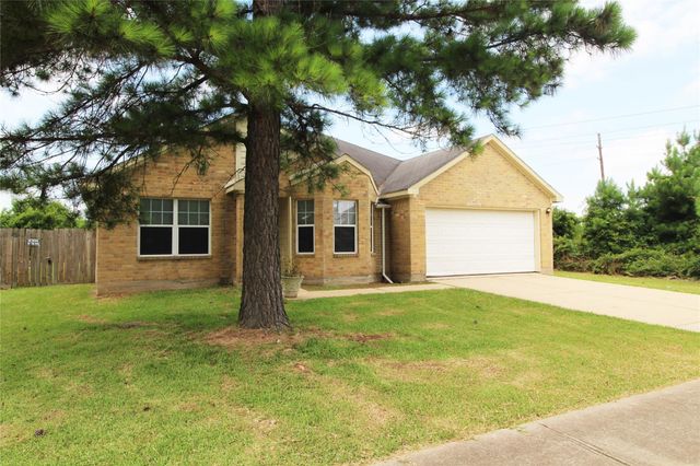 17839 Bullis Gap Drive, Hockley, TX 77447
