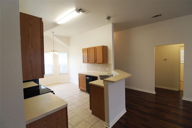 17839 Bullis Gap Drive, Hockley, TX 77447