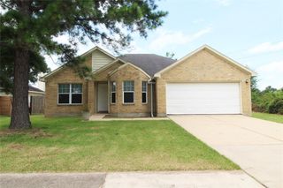17839 Bullis Gap Drive, Hockley, TX 77447
