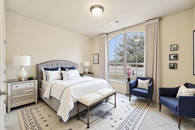 204 Norcia LOOP, Liberty Hill, TX 78642