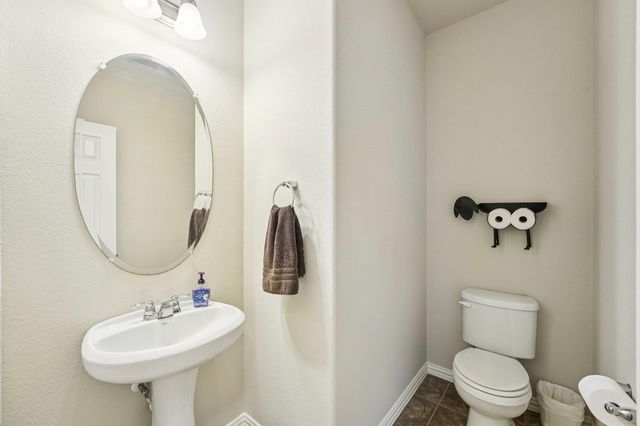 204 Norcia LOOP, Liberty Hill, TX 78642