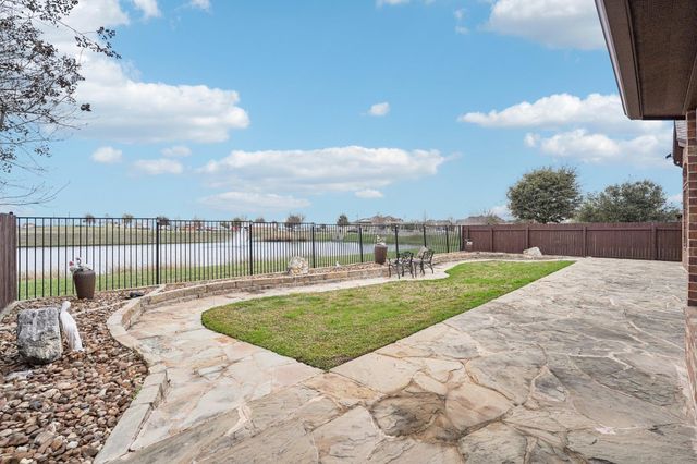 204 Norcia LOOP, Liberty Hill, TX 78642