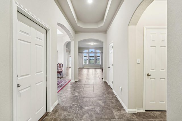 204 Norcia LOOP, Liberty Hill, TX 78642