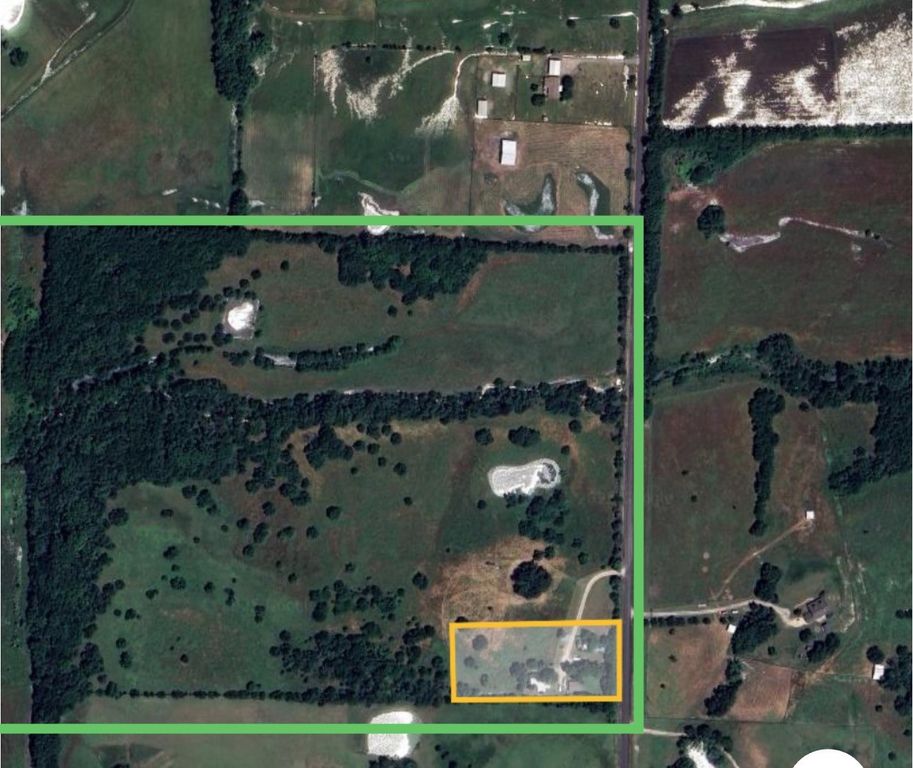 1650 County Road 609, Farmersville, TX 75442