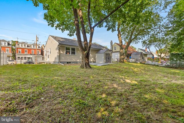 121 MCCLELLAN AVE, Hamilton, NJ 08610