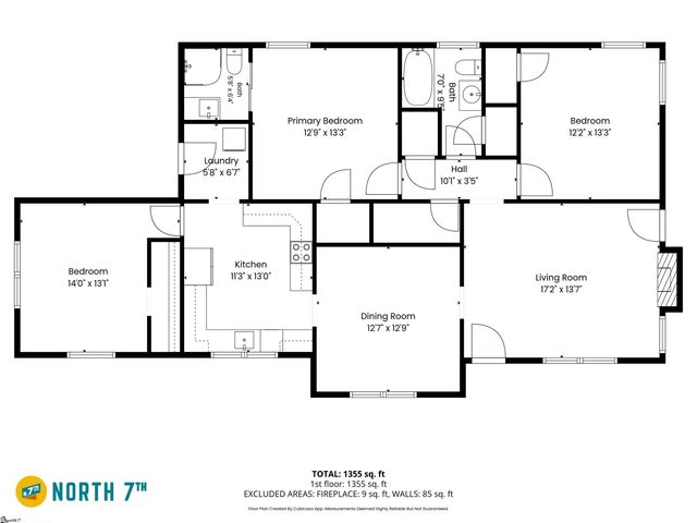 904 Highway 357, Greer, SC 29651