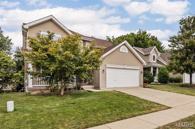 11277 Tea Olive Drive, Bridgeton, MO 63044