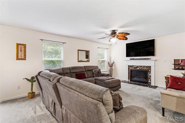 11277 Tea Olive Drive, Bridgeton, MO 63044