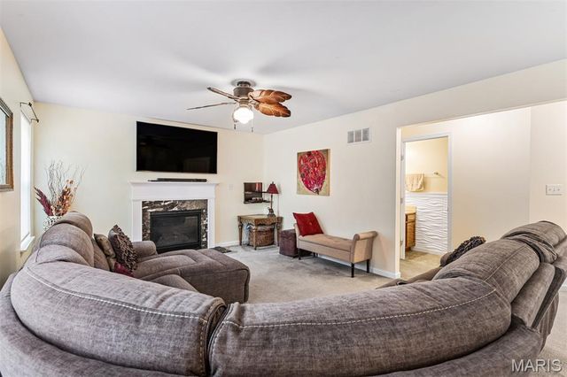 11277 Tea Olive Drive, Bridgeton, MO 63044