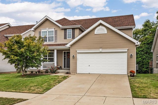 11277 Tea Olive Drive, Bridgeton, MO 63044