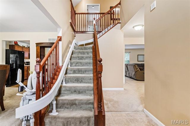 11277 Tea Olive Drive, Bridgeton, MO 63044