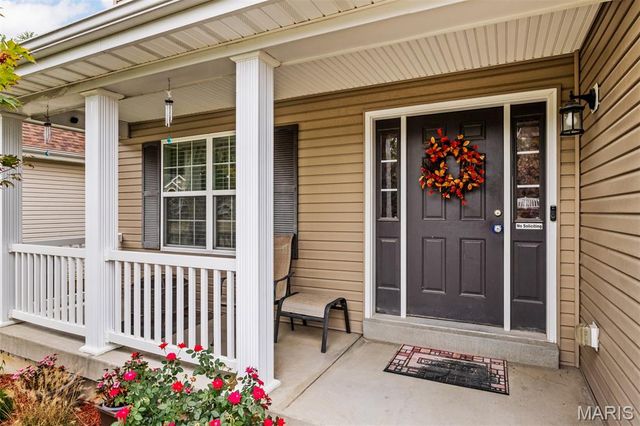 11277 Tea Olive Drive, Bridgeton, MO 63044