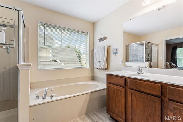 11277 Tea Olive Drive, Bridgeton, MO 63044