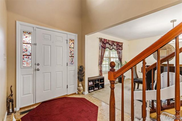 11277 Tea Olive Drive, Bridgeton, MO 63044